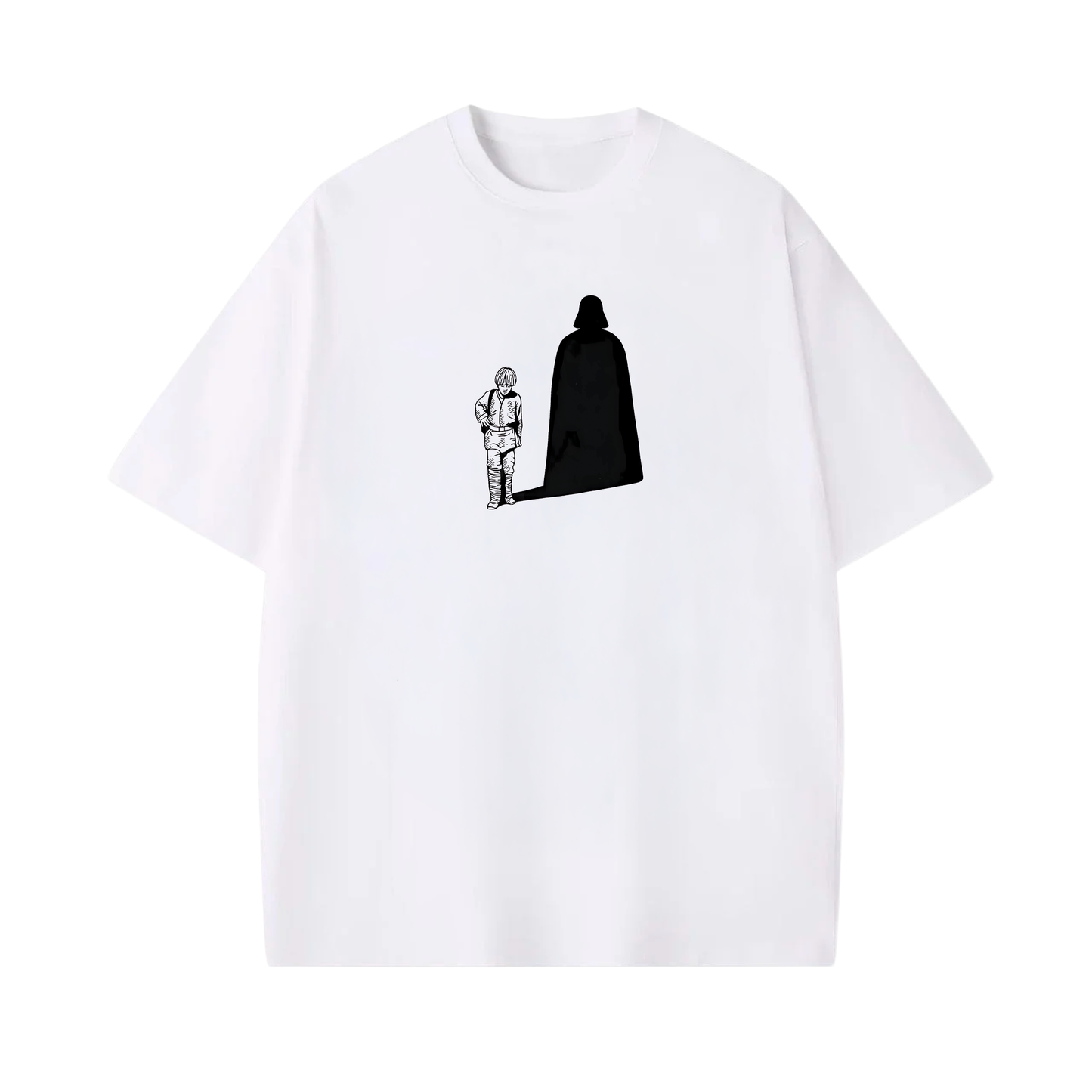 Camiseta Star Wars Anakin Skywalker niño