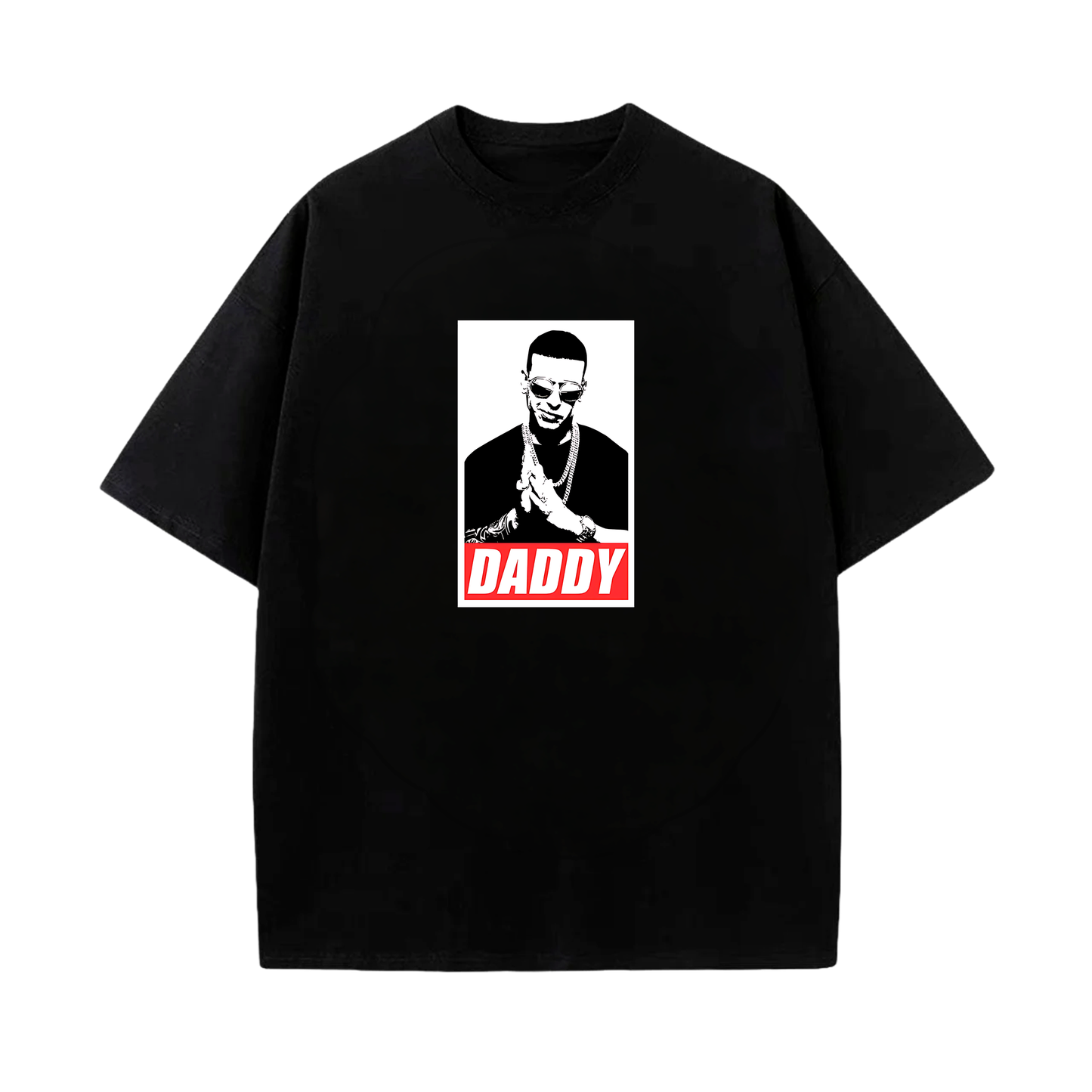 Camiseta Daddy Yankee