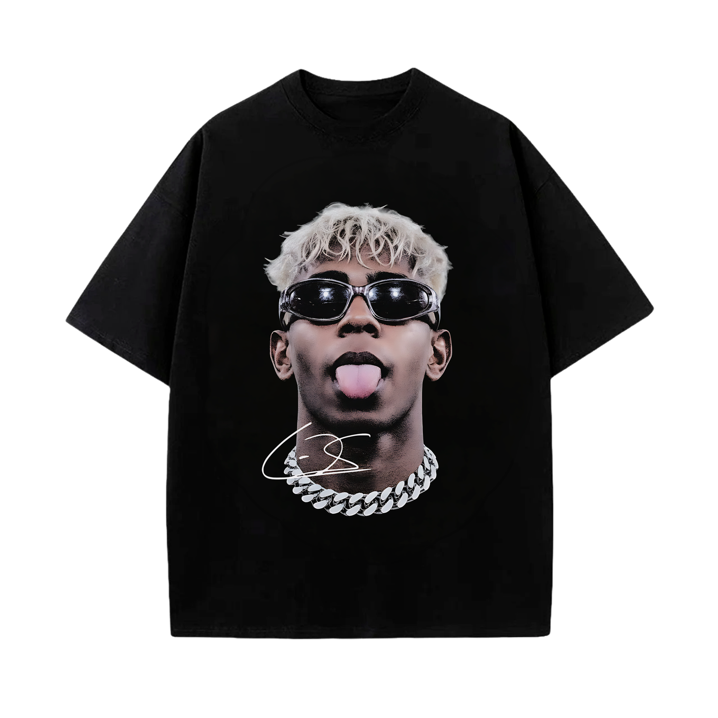 Camiseta Lamine Yamal