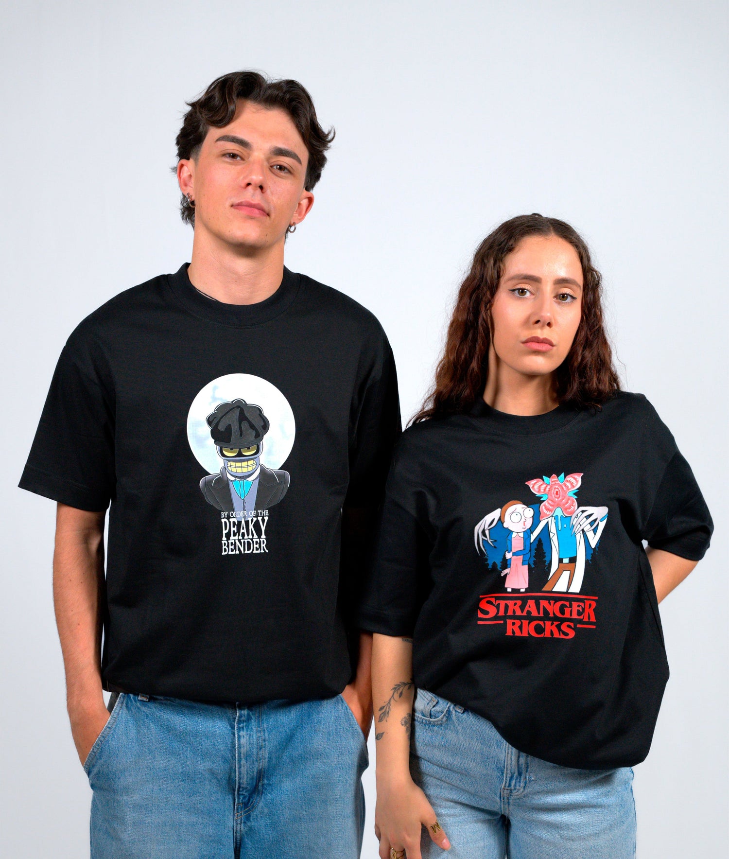 Sitcoms animadas