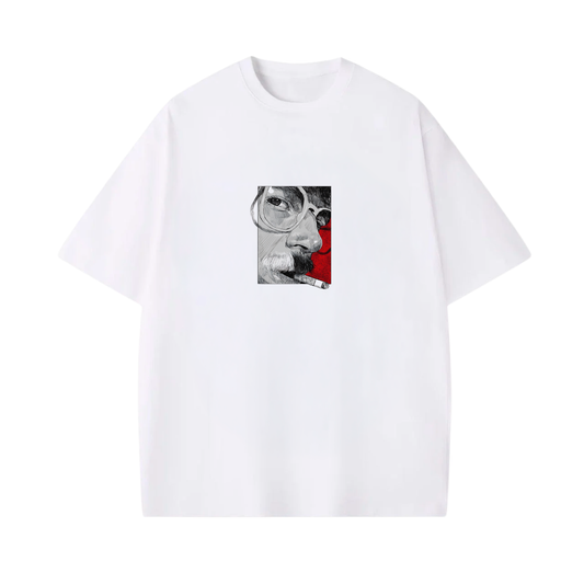 Camiseta Charly Garcia