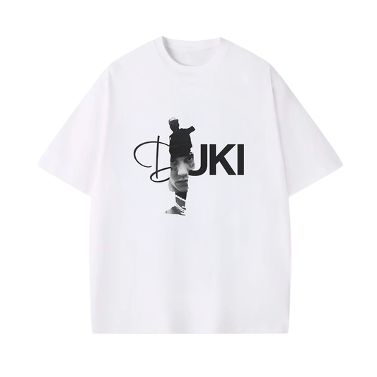 Camiseta Duki
