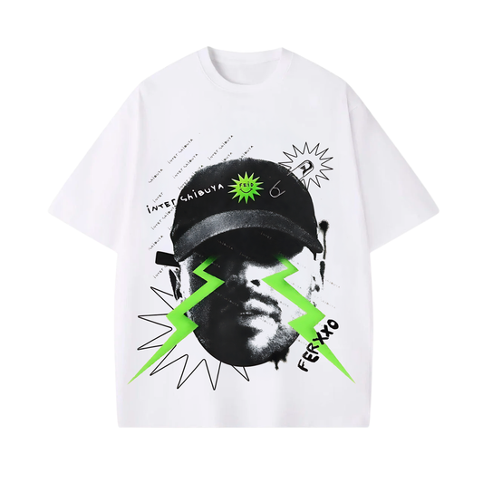 Camiseta Feid Ferxxo