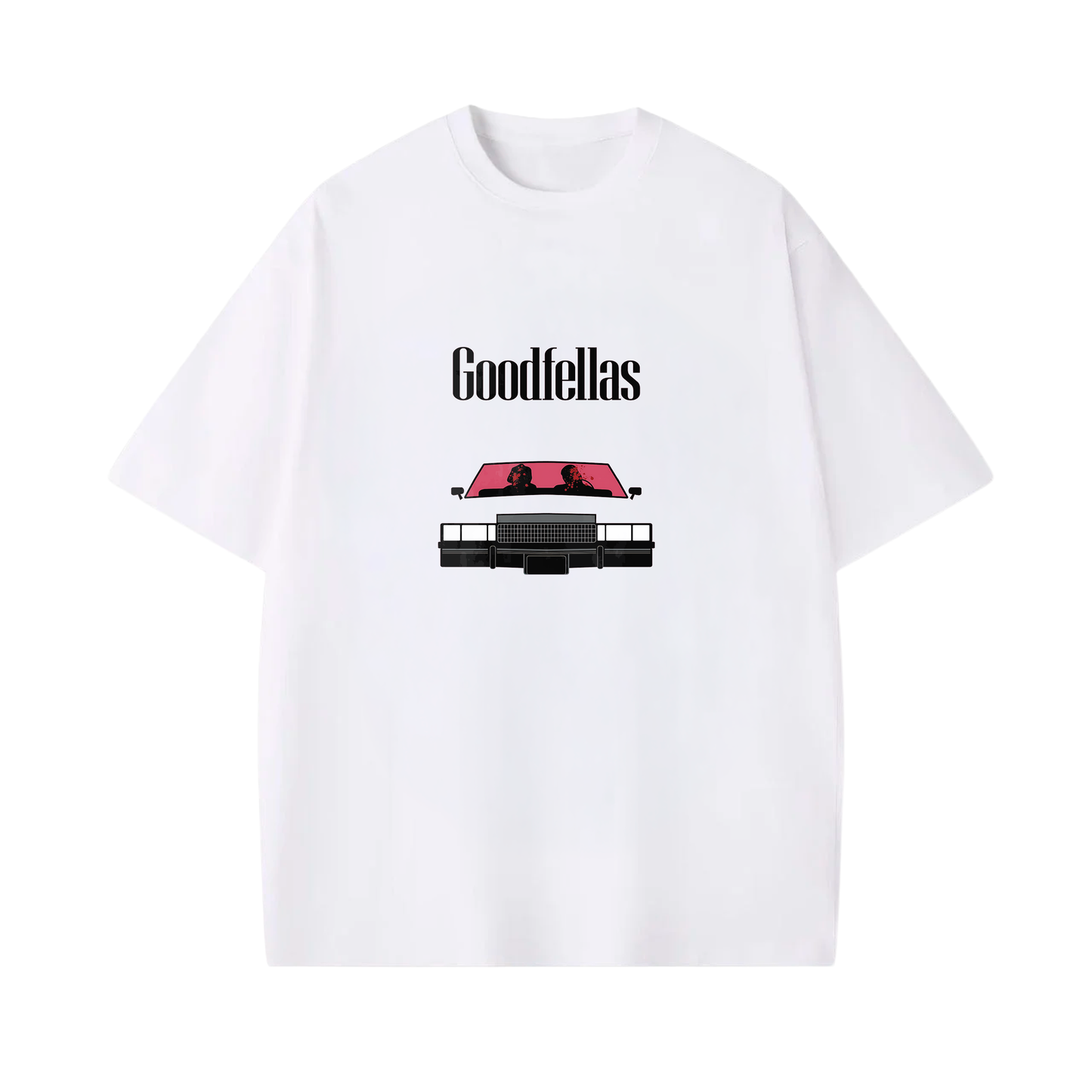 Camiseta Goodfellas