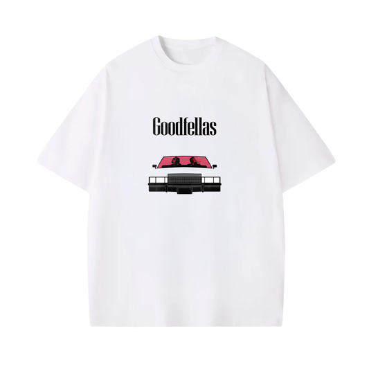 Camiseta Goodfellas