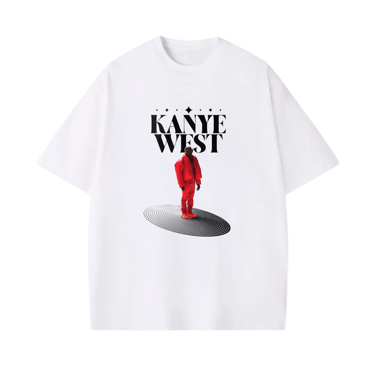 Camiseta Kanye West