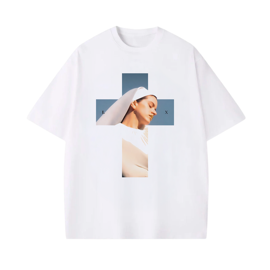 Camiseta Rosalia Lux