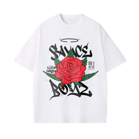 Camiseta Eladio Carrion Sauce Boyz