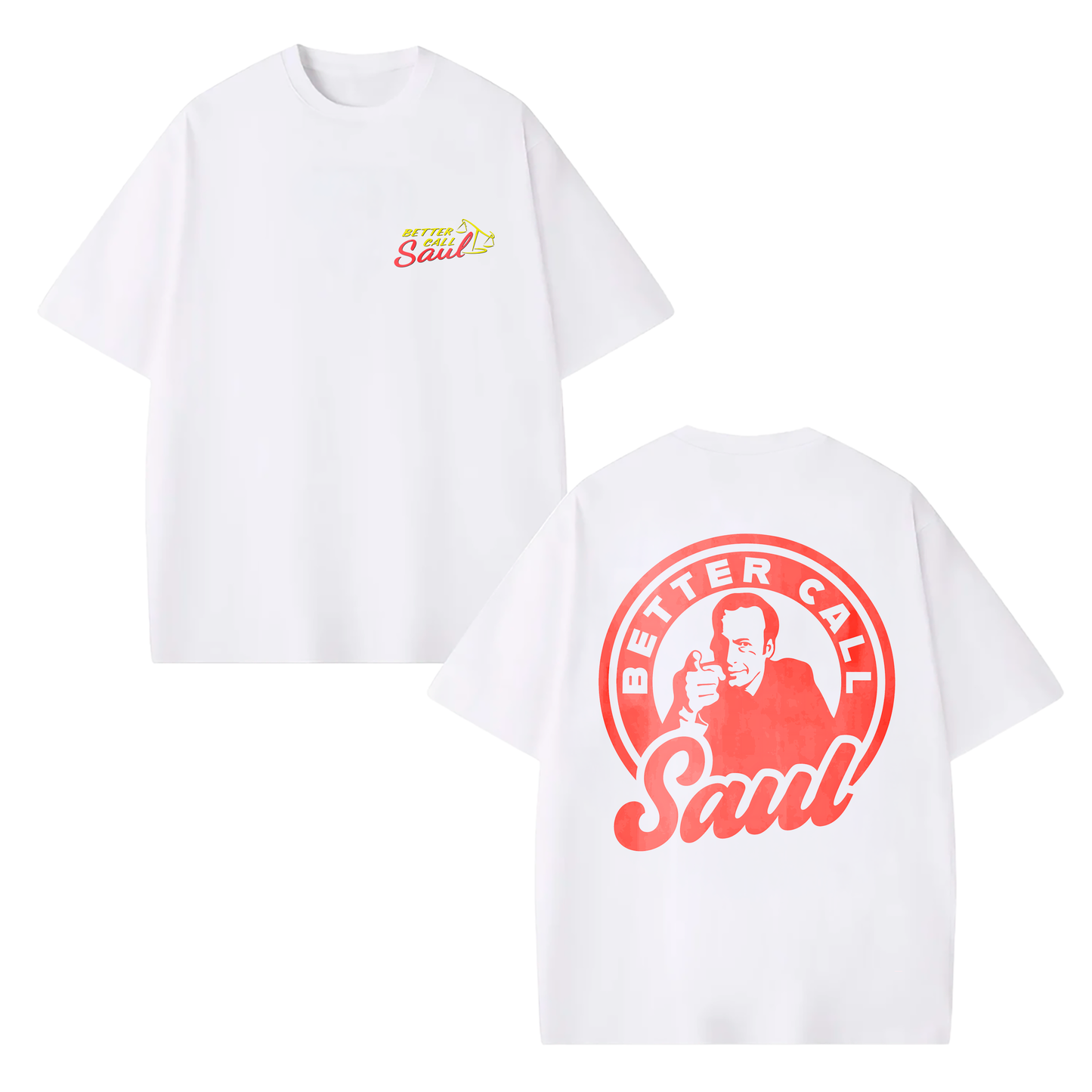 Camiseta Better call Saul