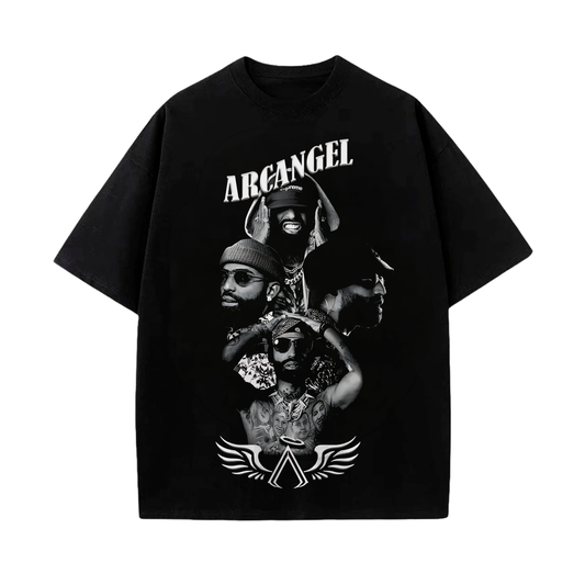 Camiseta Arcangel