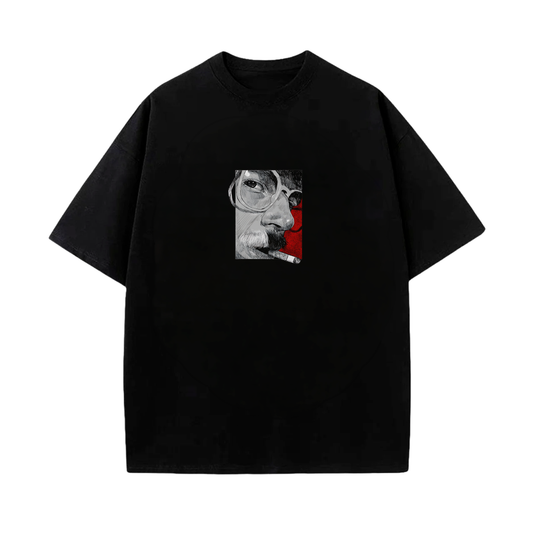 Camiseta Charly Garcia