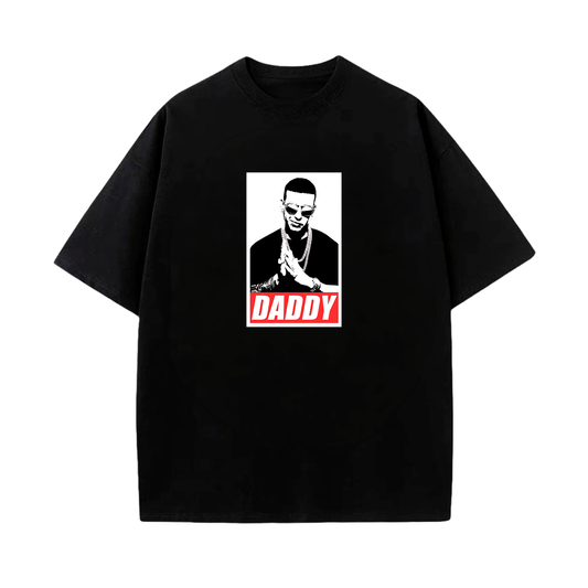 Camiseta Daddy Yankee