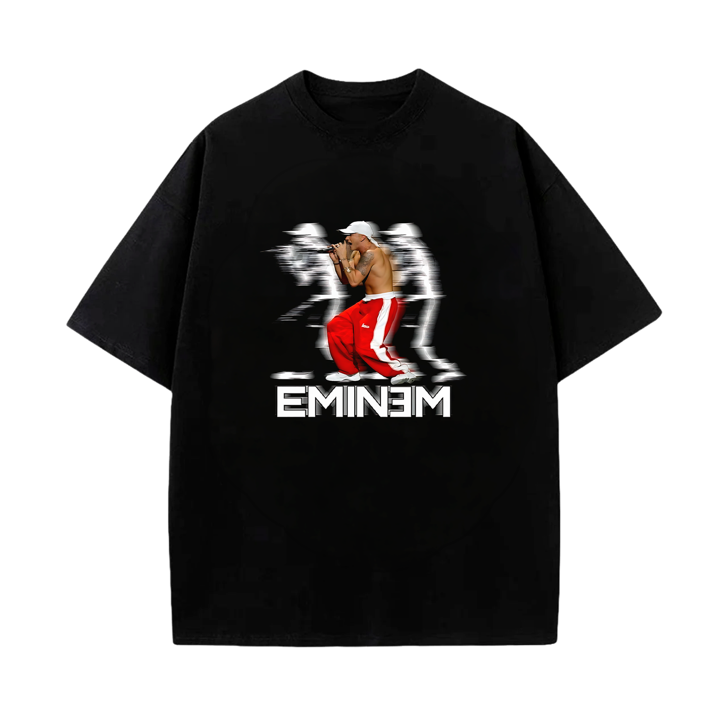 Camiseta Eminem