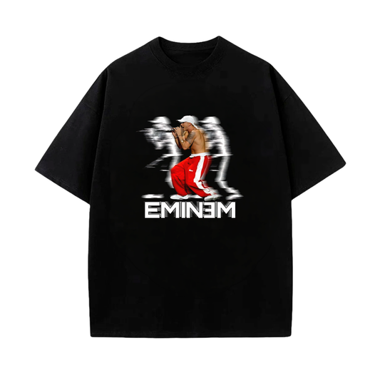 Camiseta Eminem