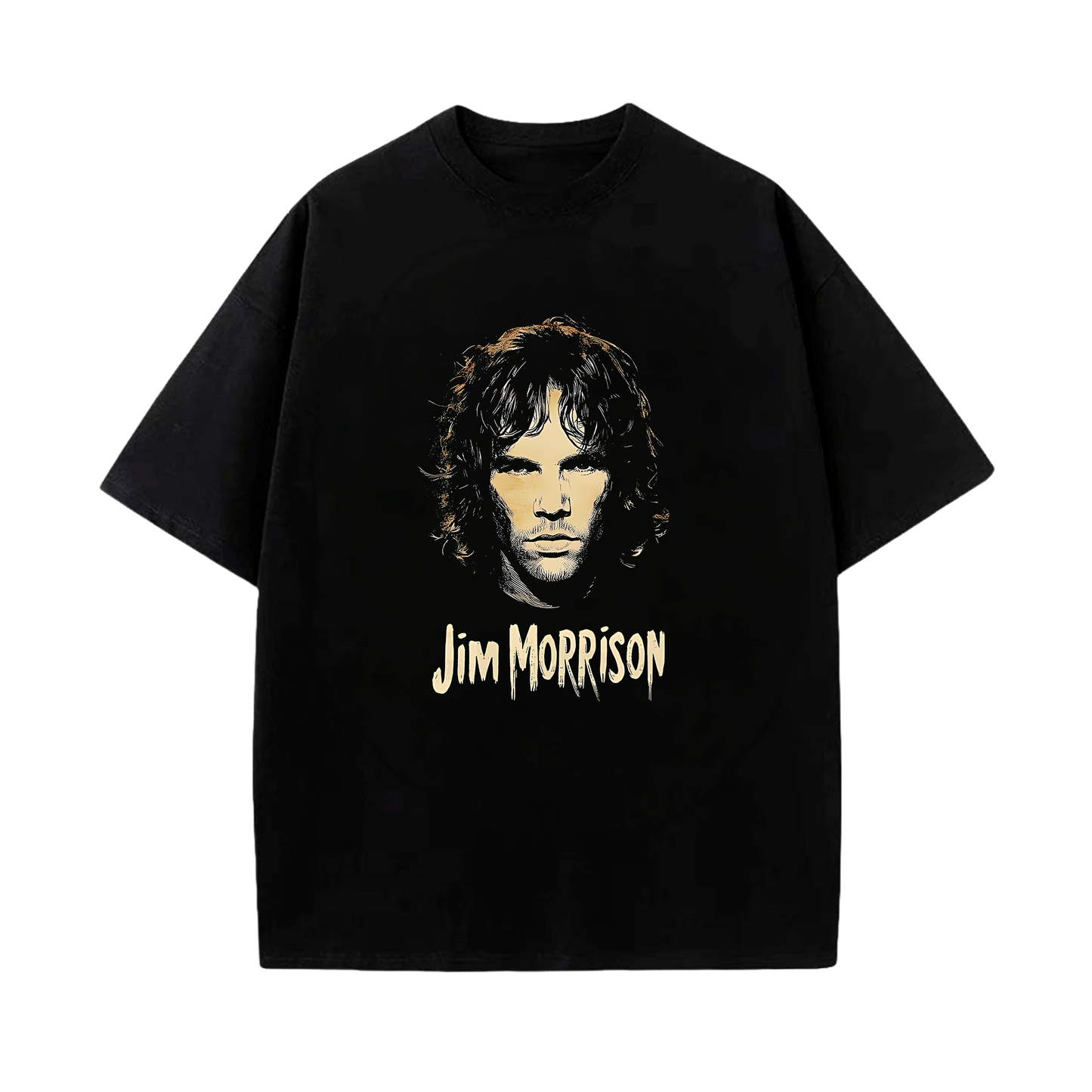 Camiseta The Doors Jim Morrison