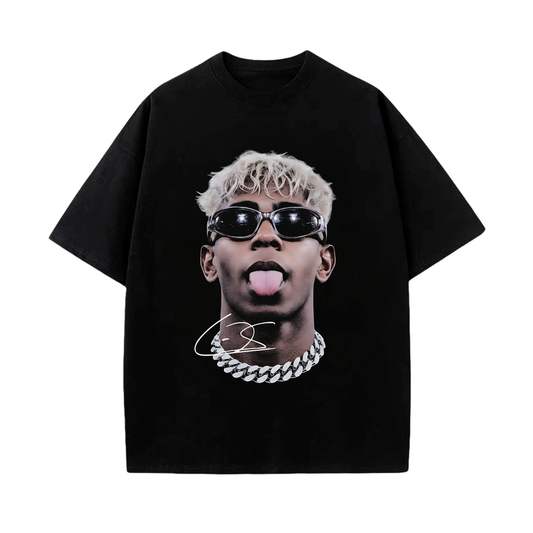 Camiseta Lamine Yamal
