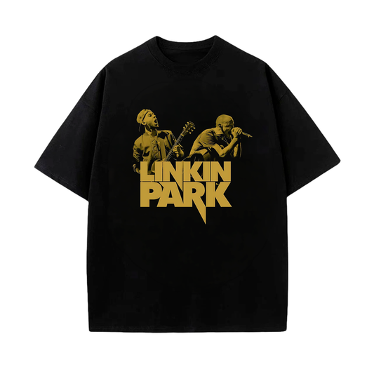 Camiseta Linkin Park