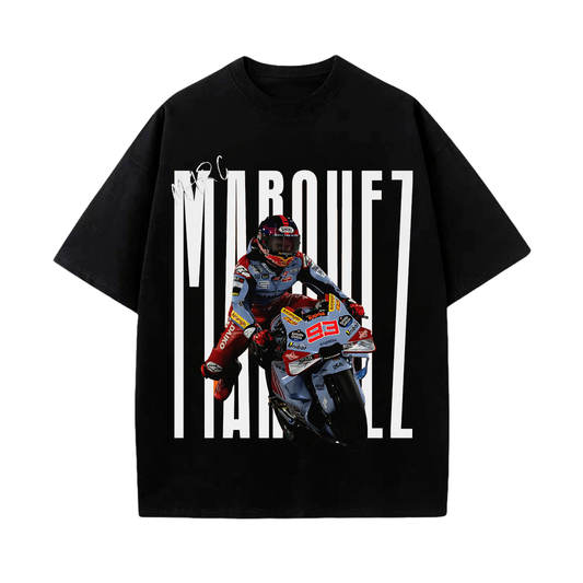 Camiseta Moto GP Marc Marquez