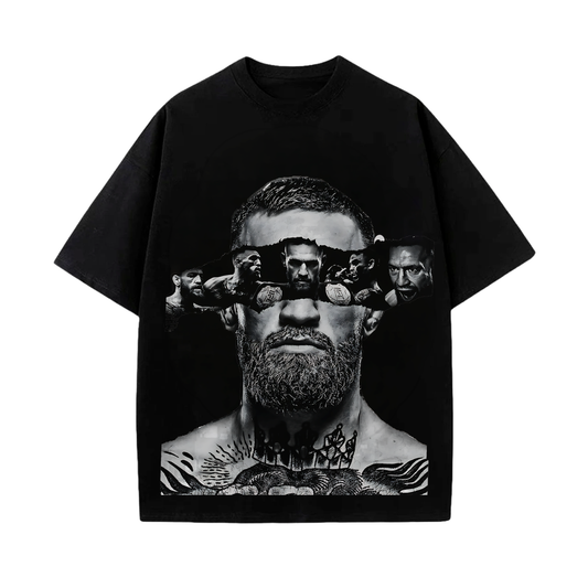 Camiseta Conor McGregor