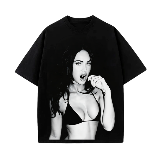 Camiseta Megan Fox