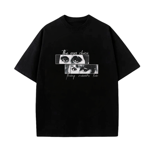 Camiseta Scarface The eyes