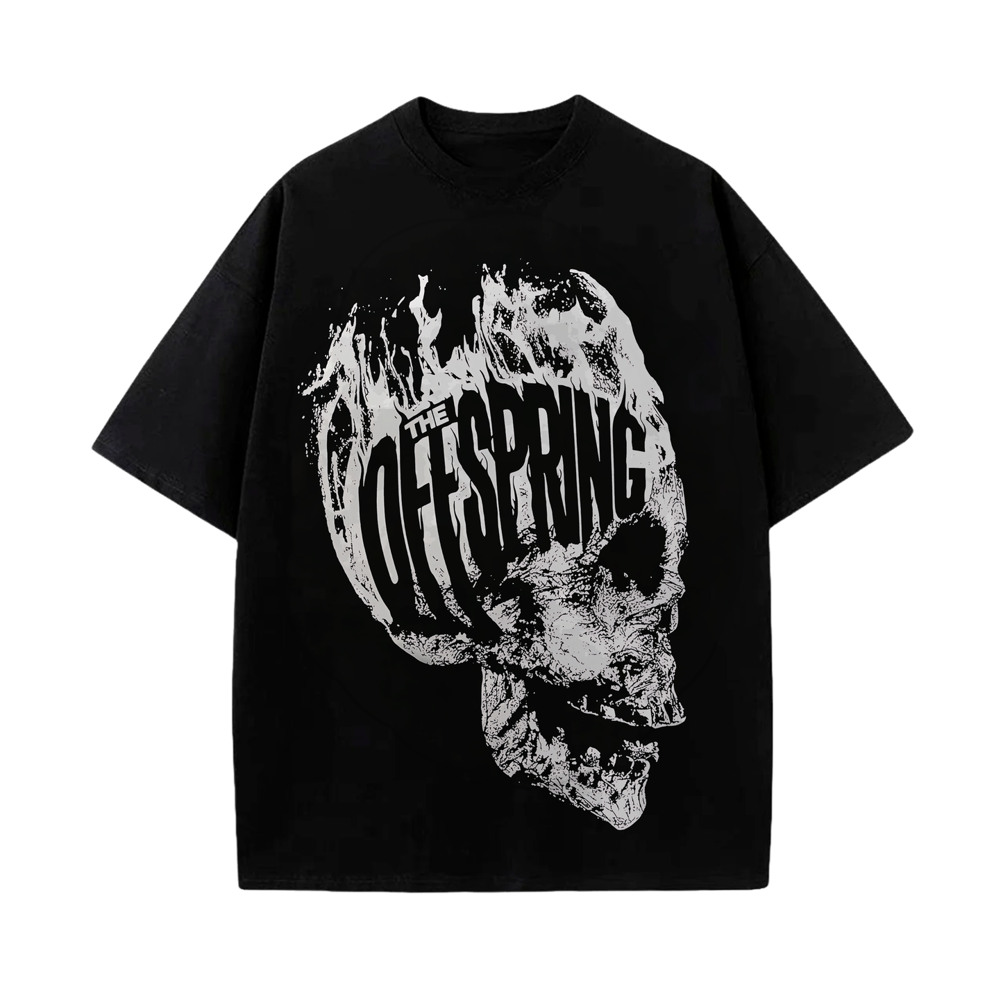 Camiseta The Offspring